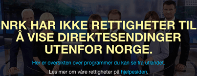 Tlc norge program